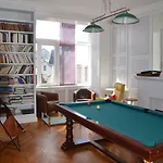 D'hotes Faidherbe Apartamento Dunkirk