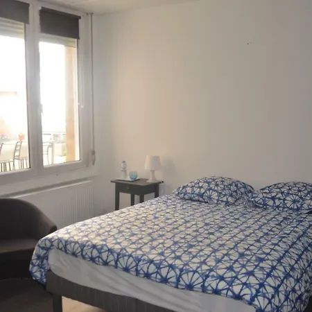 Apartamento D'hotes Faidherbe *