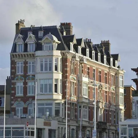 Appartement D'hotes Faidherbe