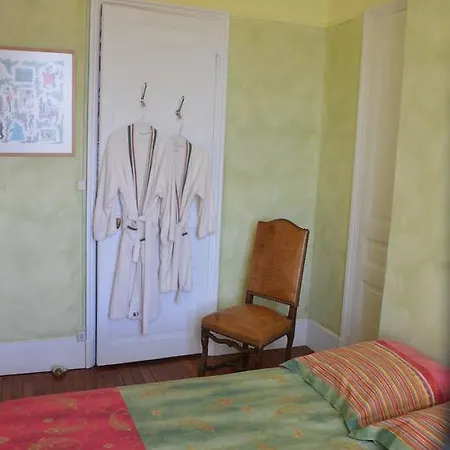 Chambres D'hotes Faidherbe * Dunkirk