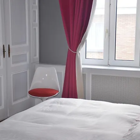 D'hotes Faidherbe * Dunkirk