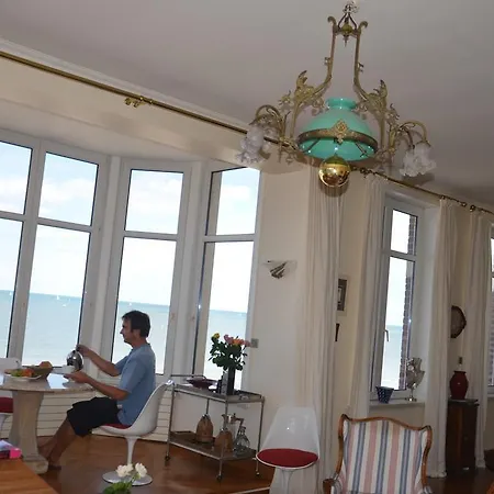 D'hotes Faidherbe Appartement *