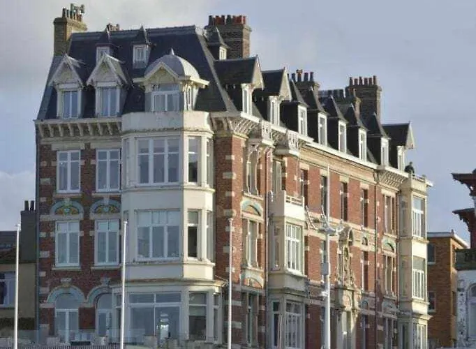 Apartamento D'hotes Faidherbe