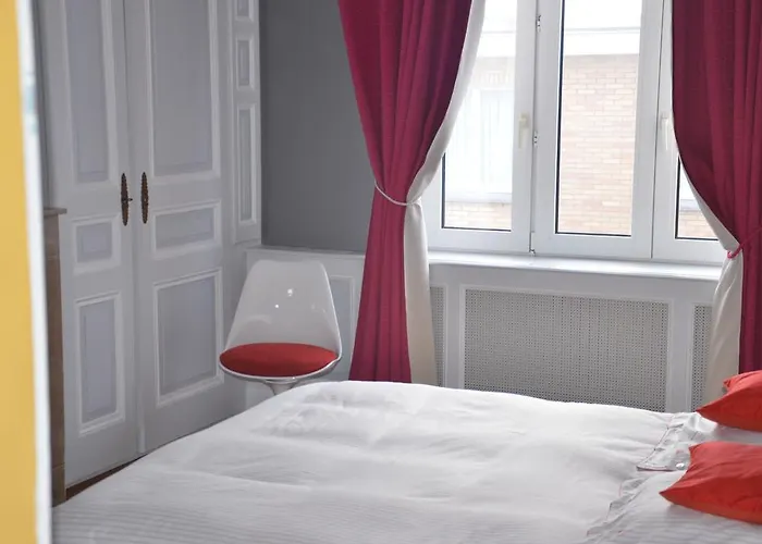 D'hotes Faidherbe * Dunkirk